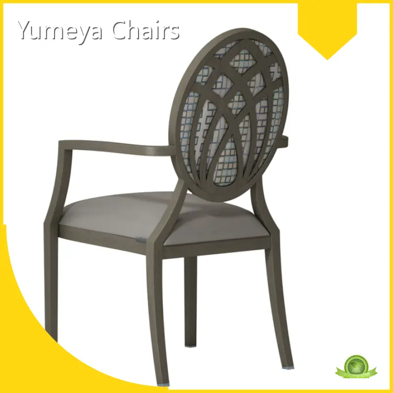 Banquet Chairs Manufacturers Yumeya Chairs Brand 1