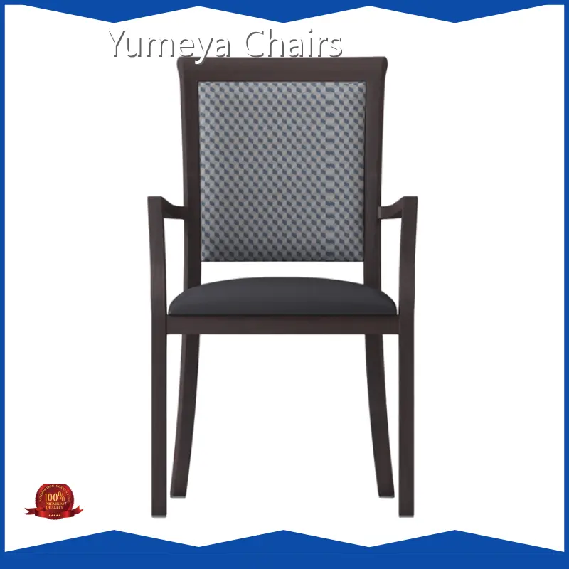 Care Home Lounge Chairs Warranty Yumeya Chairs 1