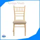 Aluminum Outdoor Cafe Chairs Yumeya Chairs 1