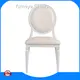 Upholstered Metal Dining Chairs Yumeya Chairs Brand 1