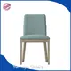 Yumeya Chairs Brand Dining Chair for Seniors Supplier 1