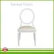 Yumeya Chairs Hotel Dining Chair 1