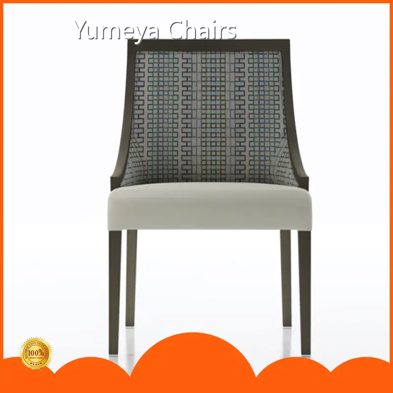 Waranti Supplier Furnitur Cafe Kursi Yumeya 1