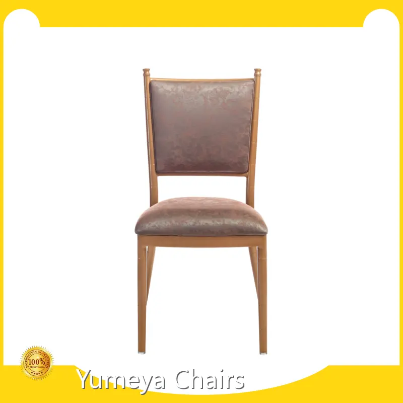 Wholesale Banquet Chairs Yumeya Chairs Brand 1