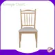Yumeya Chairs Brand Custom Event Chairs in grootmaat 1