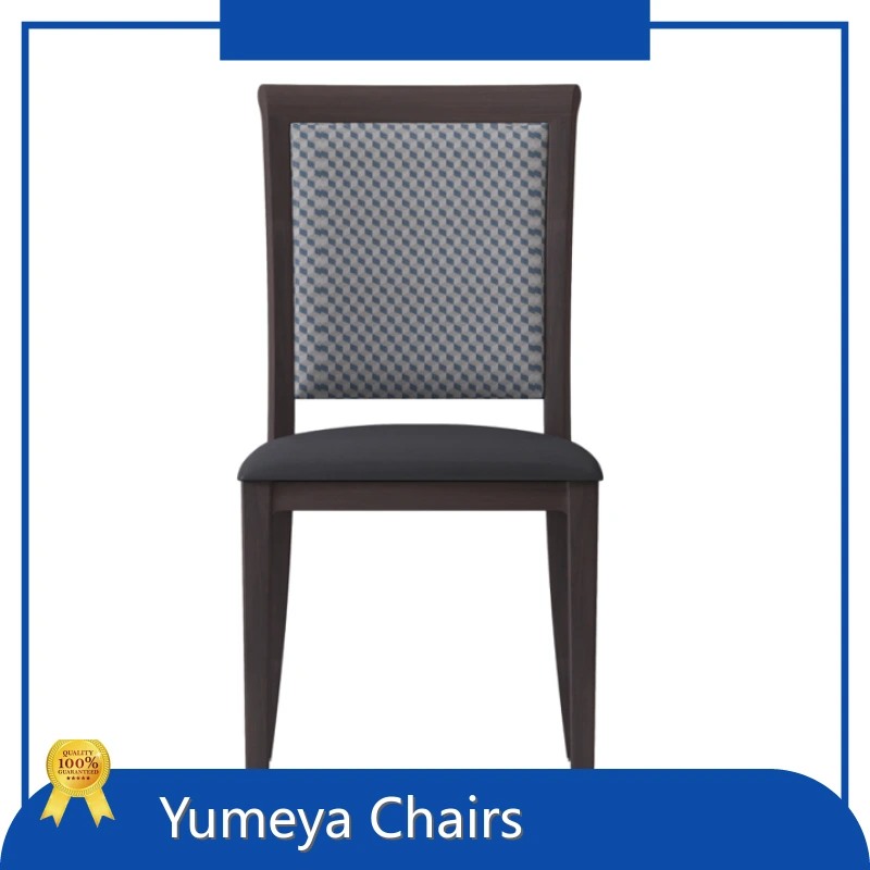 ನರ್ಸಿಂಗ್ ಹೋಮ್ಸ್ಗಾಗಿ ಊಟದ ಪೀಠೋಪಕರಣಗಳು Yumeya ಚೇರ್ಸ್ ಬ್ರ್ಯಾಂಡ್ 1