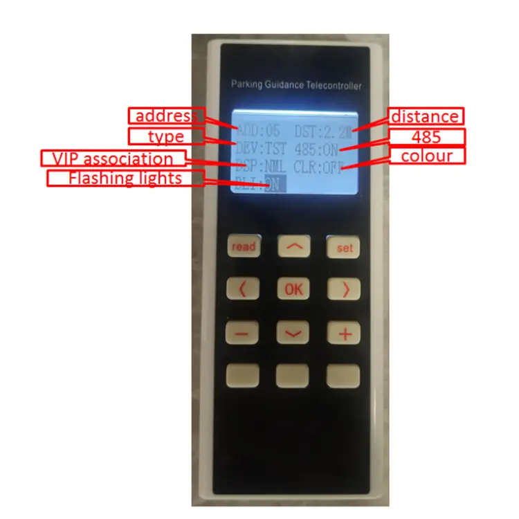 نجی پارکنگ ڈبل ٹرن اسٹائل 50/60HZ بذریعہ Tigerwong پارکنگ 6