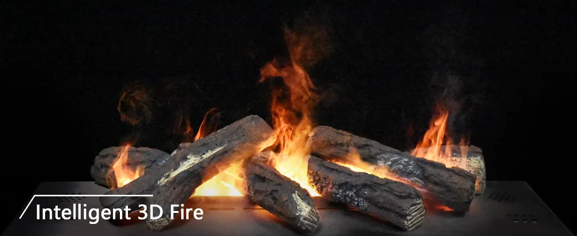 How Does the Fireplace Flue Work? 1