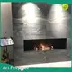 3D Steam Fireplace Art Takkayritys 1