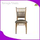 Steel Cafe Chairs Yumeya Chairs Brand 1
