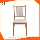 Wood Grain Metal Yumeya Chairs 1