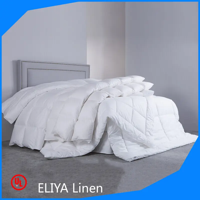 ELIYA Hotel Stripe Duvet Set 1