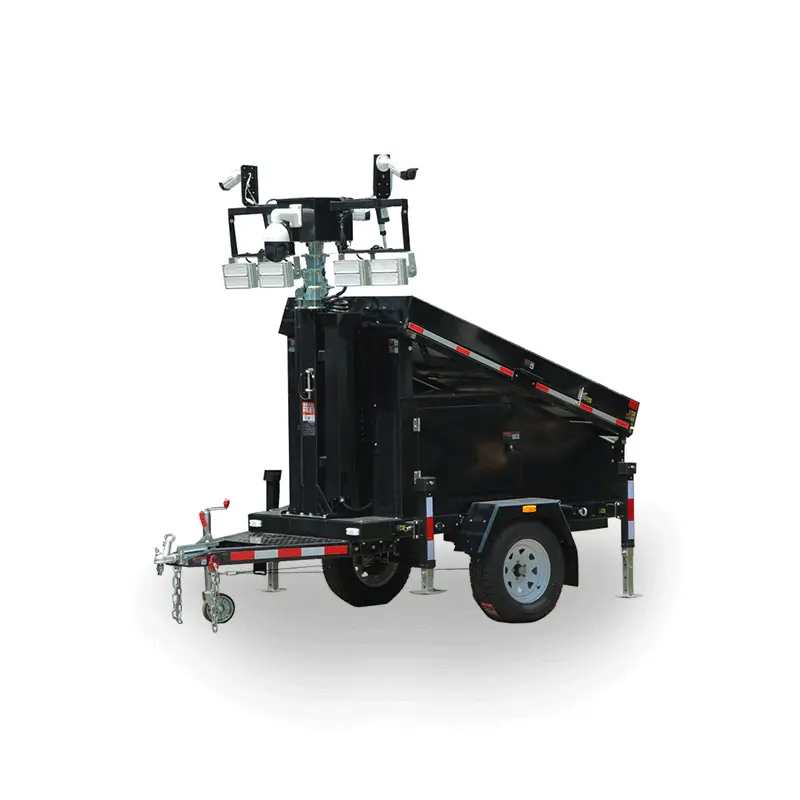 A Complete Guide to the Different Kinds of Perfect Power Solar Generator 1