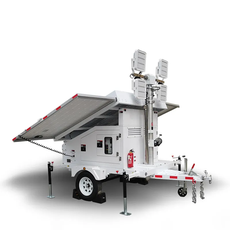 Buy the Best Small Solar Generator at These Prices 1