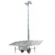 360° Electric 90° Electric LED BIGLUX Brand Mobile Light Tower Suppliers 2