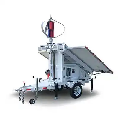 The Basics of Using the Perfect Power Solar Generator 1