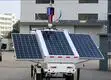 BIGLUX Brand Portable Solar Light Tower 4