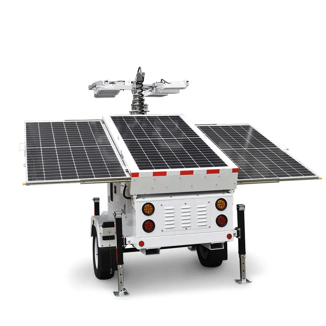 What Are the Top Factors Affecting of Electric Solar Generator? 1