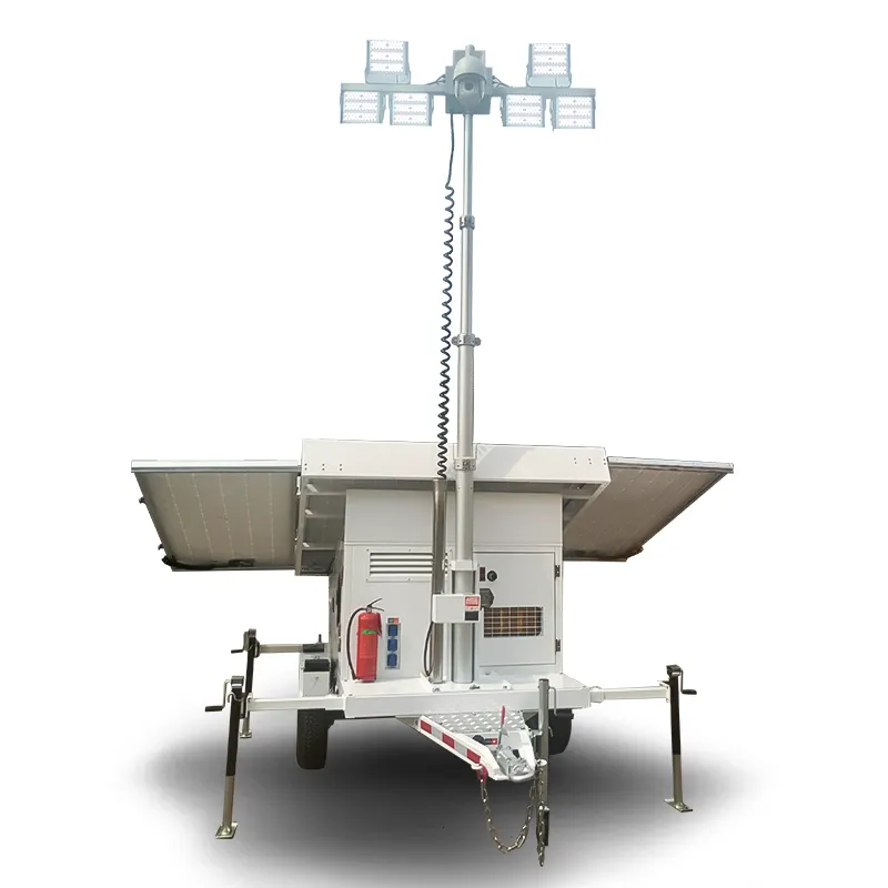 Best 5 Tips to Choose a Cheap Solar Generator System 1