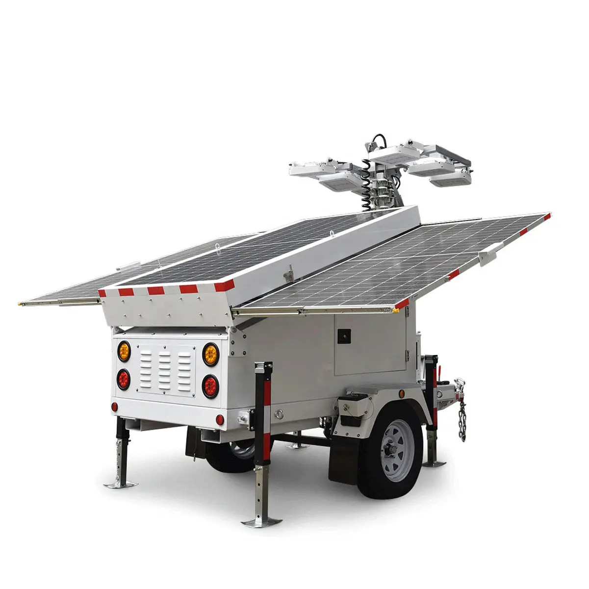 Achieving Your Portable Solar Generator Power Source Regimen 1