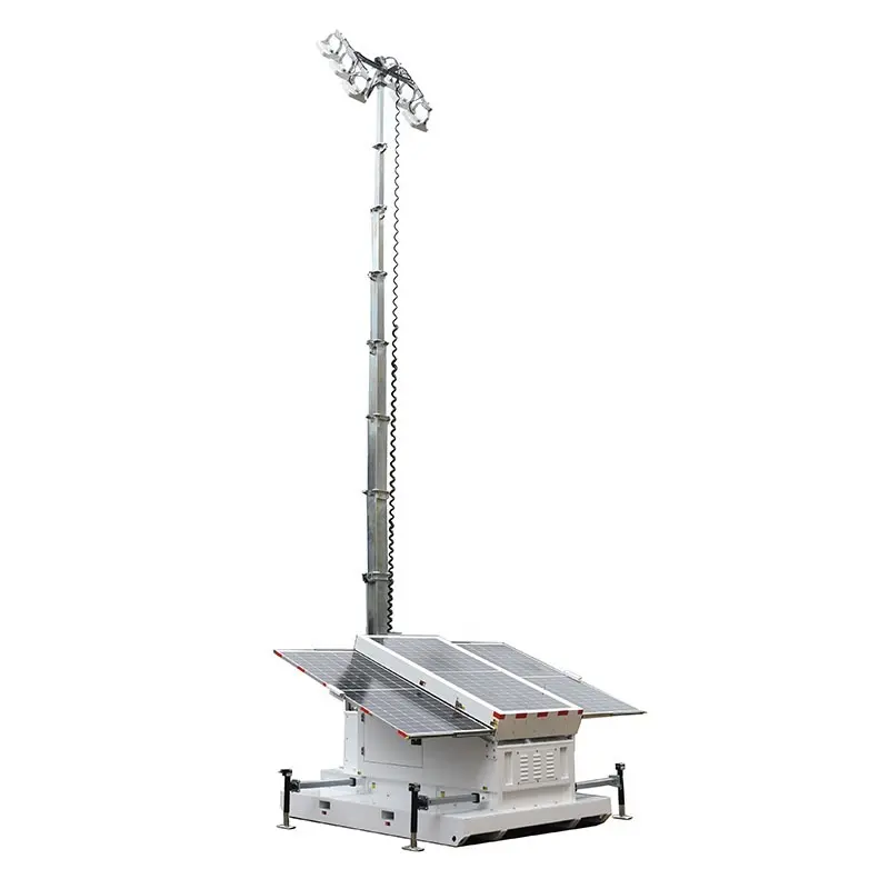 How to Care for Your New Solar Generator Power Pack 1