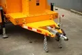 Hot 4x460W Longi Solar Panels Mobile Lighting Tower Y 5KW Diesel Generator BIGLUX Brand 7