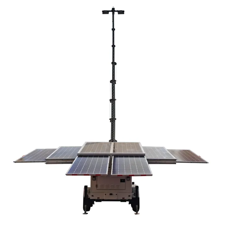 The New Best Way to Get the Greatest Solar Powered Power Station! 1