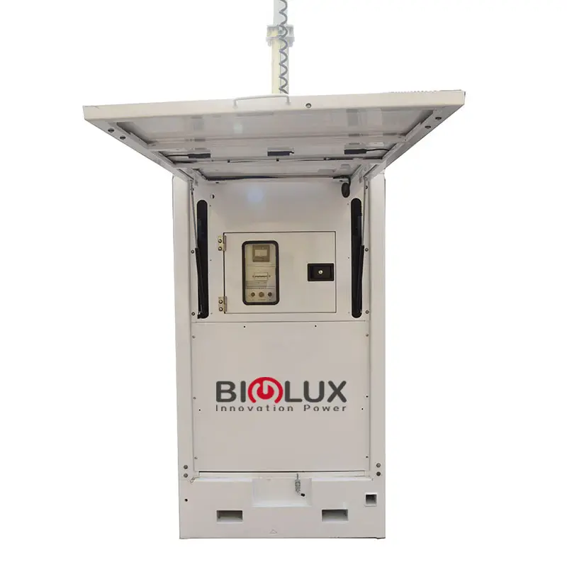 Top Reasons for Using a Small Solar Generator 1