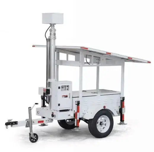 Tips and Methods to Keep Your Small Solar Generator Clean 1