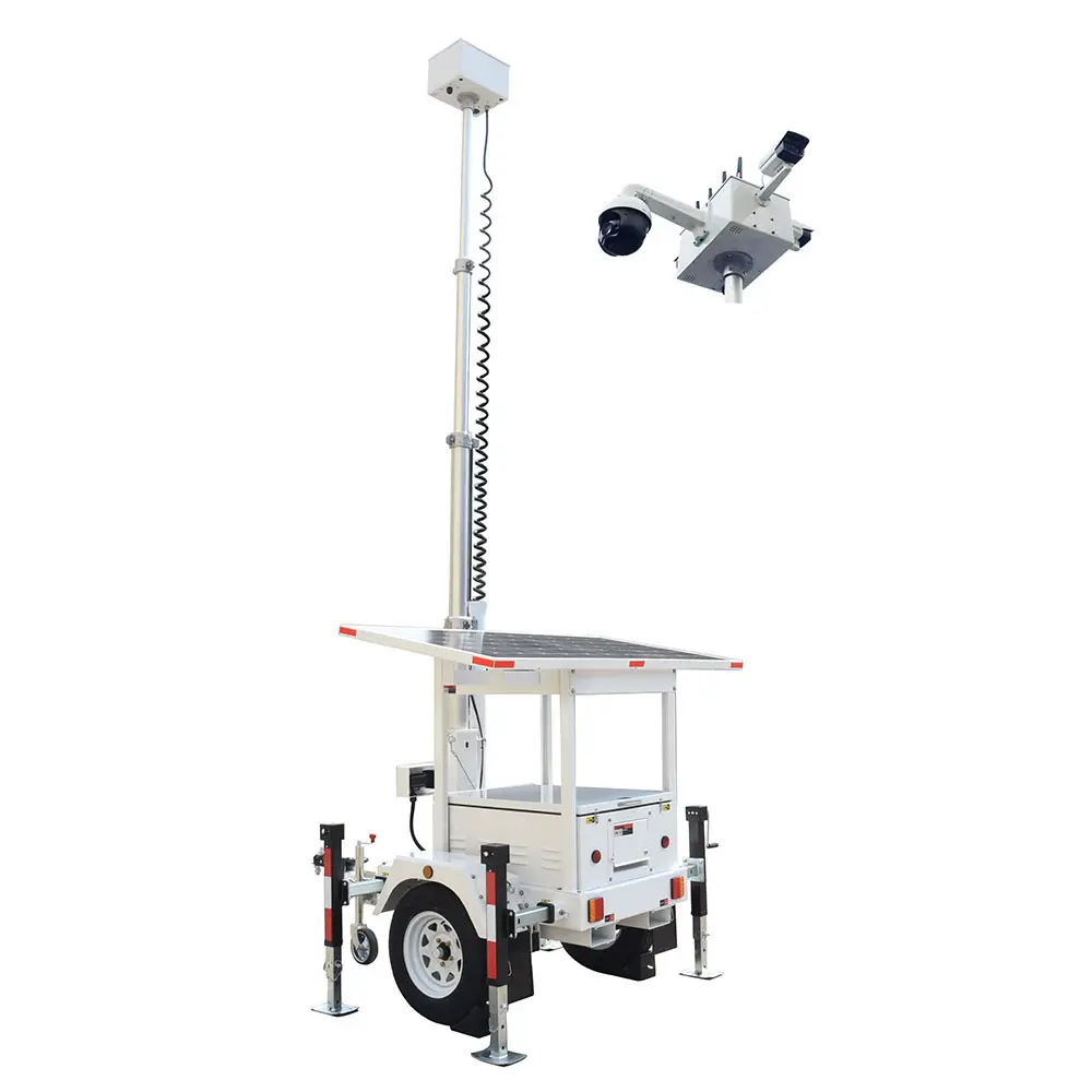 Solar Street Lamp Manufacturers Have Advantages Only If They Do Not Make Low-grade Products 1