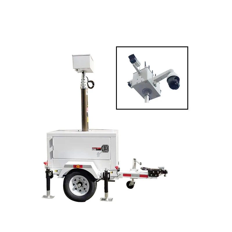 CCTV trailer Ip Camera Cctv Outdoor 1080p 4mm تقنية الإطار مقاوم للماء مستشعر نمط عمل تكبير فيديو Cmos 1