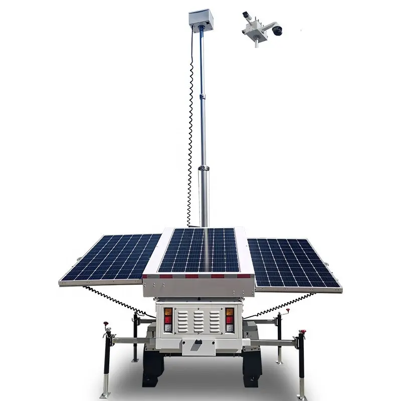 How to Care for Your New Solar Powered Power Station 1