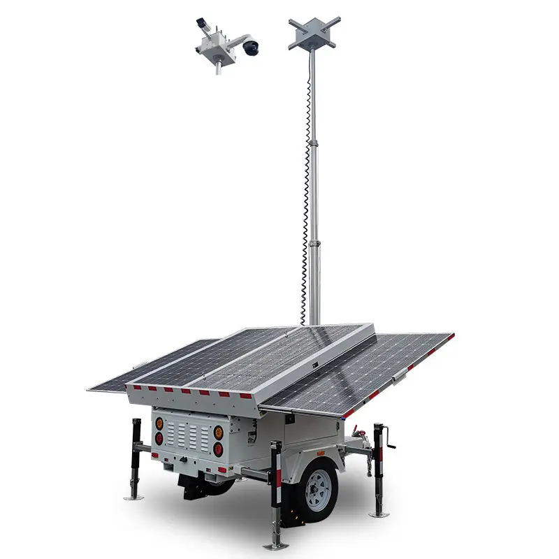 Importance of Brand Building of Solar Street Lamp Manufacturers 1