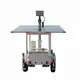 BIGLUX Brand Manual Winch Lifting Solar Security Trailer US/EU/AU Standard Factory 3