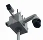 BIGLUX Brand Manual Winch Lifting Solar Security Trailer US/EU/AU Standard Factory 5