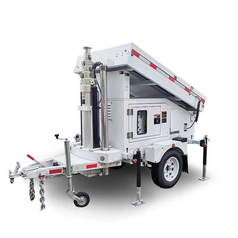 5 Things You Need to Understand About Electric Solar Generator 1