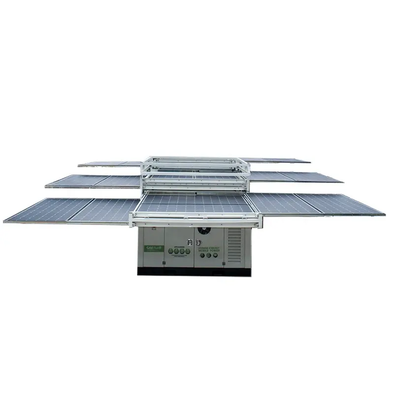 How Does a Cheap Solar Generator Kit Work? 1