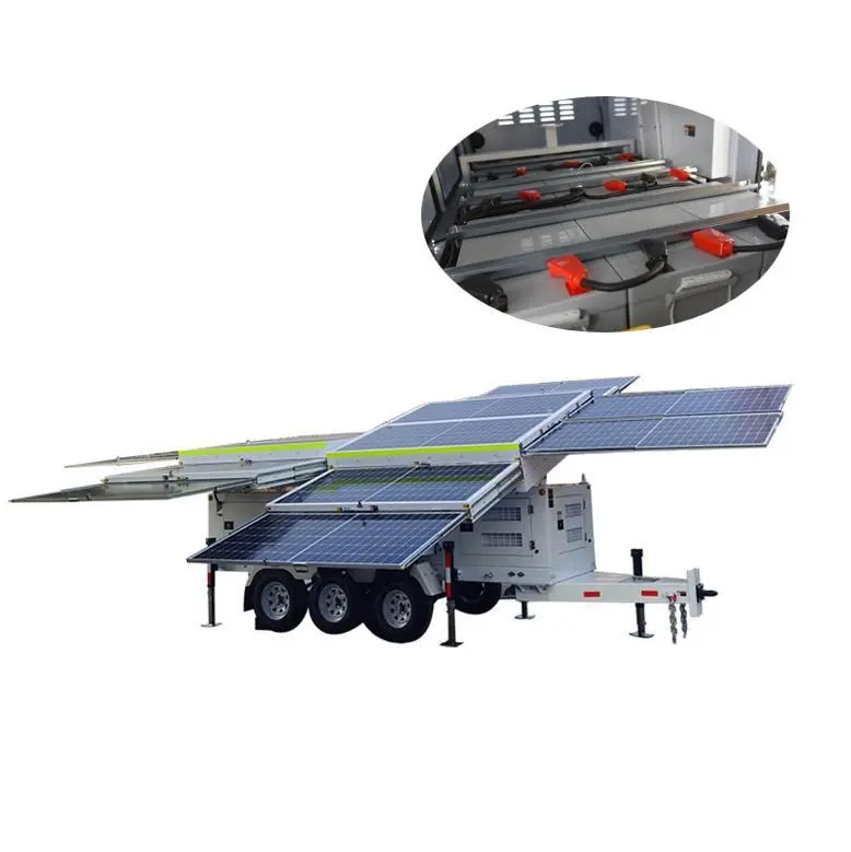 76800WH battery mobiele sonkrag kragstasie met omskakelaar 1