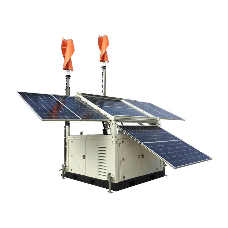 The Best Piece of Solar Generator Power Pack 1