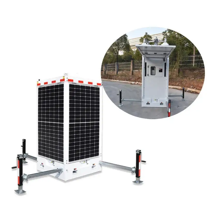 Maintaining a Good Quality of Cheap Solar Generator Kit 1