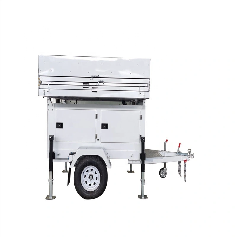 Easy deployed and no pollution DC solar generator with 10kw inverter for mine 1