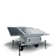 Hot Off Grid Portable Solar Generator HP4604G BIGLUX Brand 4