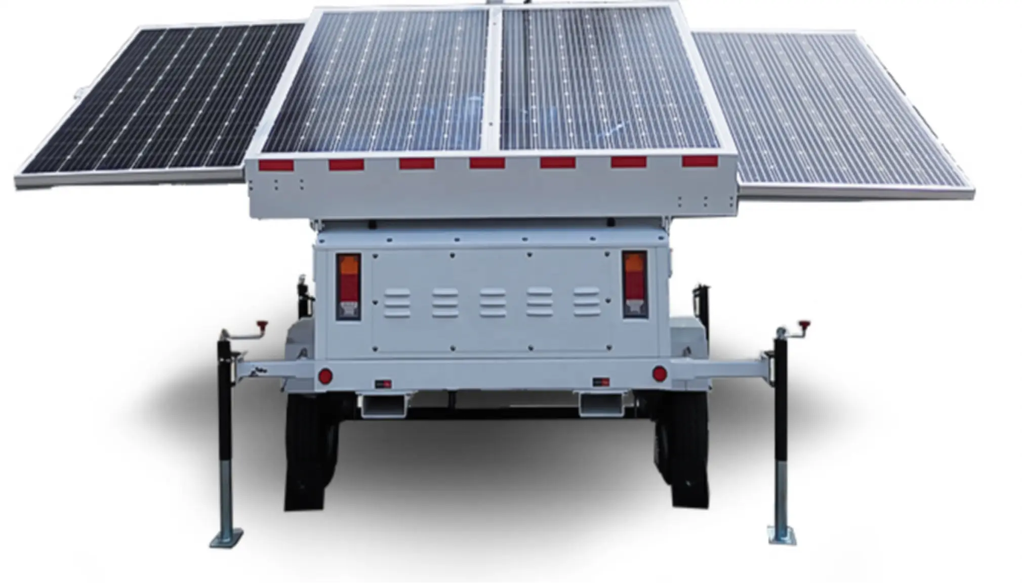 Hot Off Grid Portable Solar Generator HP4604G BIGLUX Brand 3