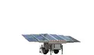 Portable Solar Panels and Generator 60A MPPT China 1 × AC240V / AC120V Portable Solar Panels a... 5