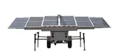 Portable Solar Panels and Generator 60A MPPT China 1 × AC240V / AC120V Portable Solar Panels a... 3