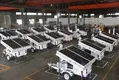Portable Solar Panels and Generator 60A MPPT China 1 × AC240V / AC120V Portable Solar Panels a... 6