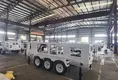 Mobile Solar Power Plant 32 × 200Ah 1 × AC240V / AC120V China Mobile Solar Power Plant Manufac... 5