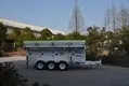 Mobile Solar Power Plant 32 × 200Ah 1 × AC240V / AC120V China Mobile Solar Power Plant Manufac... 3