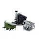 95% Efficiency Biglux Ball Hitch Solar Generator Manufacturer BIGLUX Brand 5