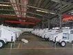 Hot Portable Solar Generator Trailer China BIGLUX Brand 6